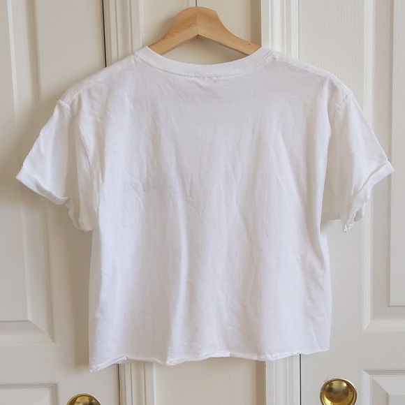 Queen Bee Embroidered Tee - Picture 2 of 4